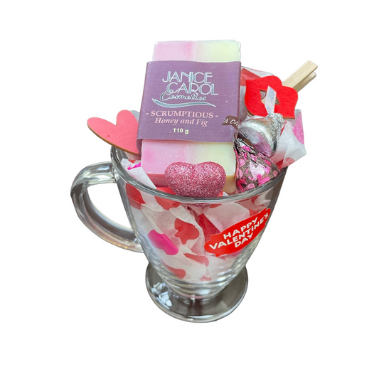 Scrumptious Valentine's Day Bundle