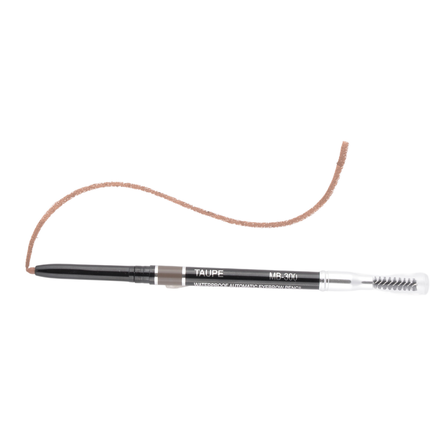 Taupe Automatic Brow Pencil with Brush 409