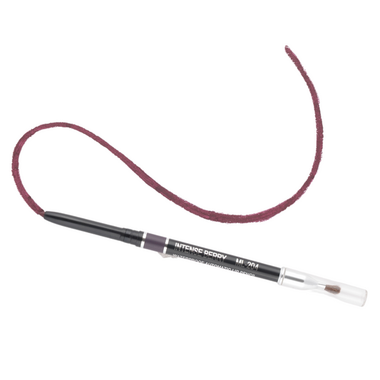 Intense Berry Retractable Lip Pencil with Brush 422