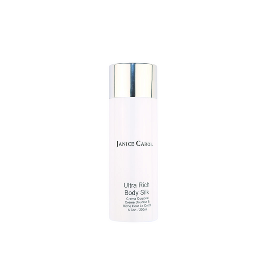 Ultra Rich Body Silk