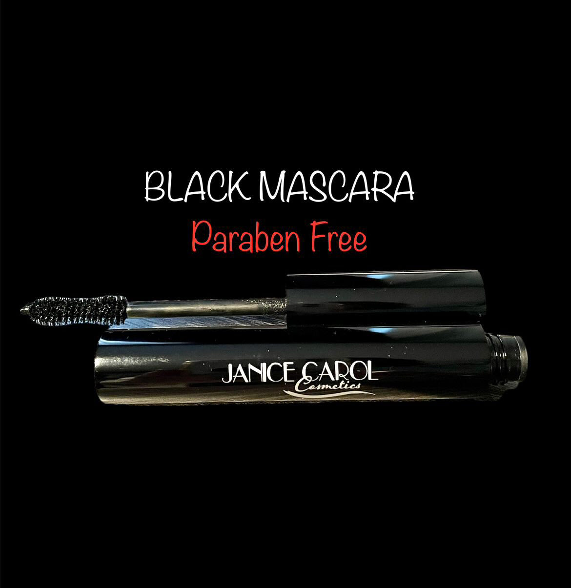 Mascara - Rich Black